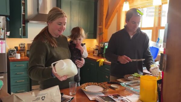 Stuck in Vermont- Stuck in a Health Care Quagmire