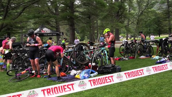 TriQuest Triathlon