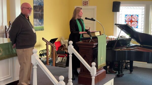 United Church of Ludlow 2/15