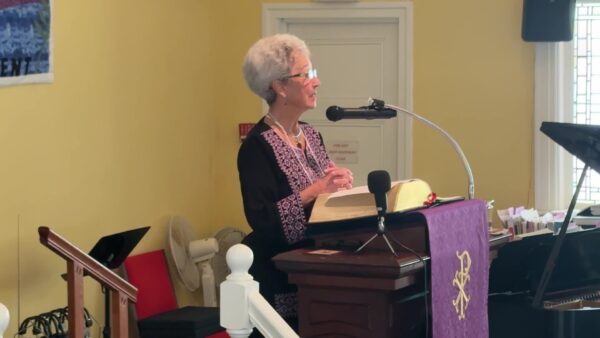United Church of Ludlow 2/22