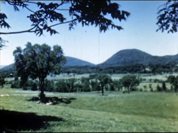 Thanks to Vermont- 1955 film