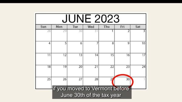 VT Language Justice- Tax Credits