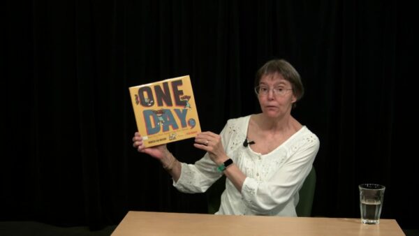 Story Time- One Day The End