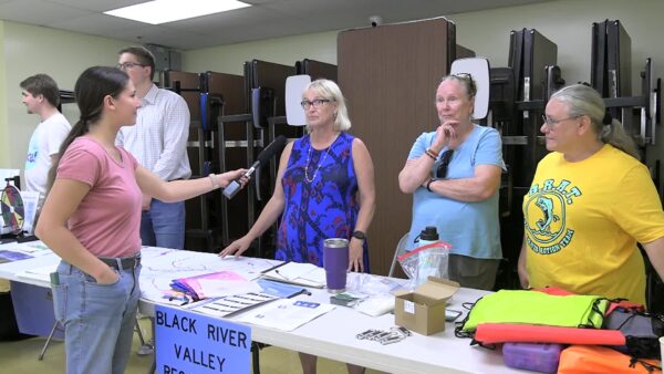 Black River Good Neighbors- Community Lunch