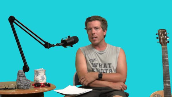 The Tasty Twist with Sammy B- Jim Yeager