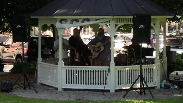 Cavendish Summer Concert Series- Bear Mountain Boys