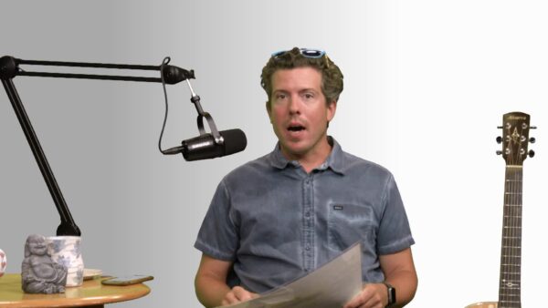 The Tasty Twist with Sammy B- Paden Kalinen