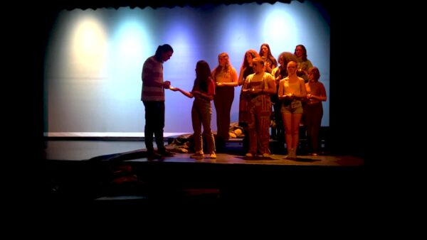 Yoh Theatre Players- “The Women of Lockerbie”