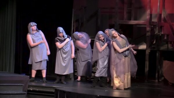 Yoh Theatre 2023-2024 Season Recap