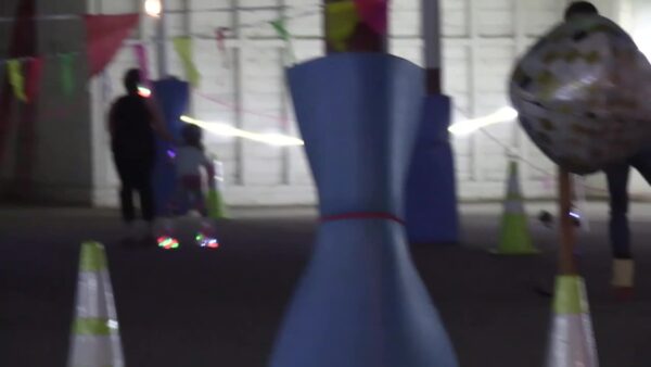 Roller Skating in Springfield