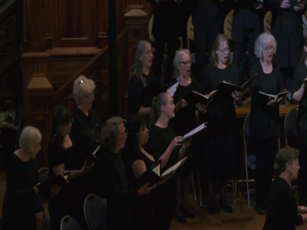 North Country Chorus- 2025 Spring Concert
