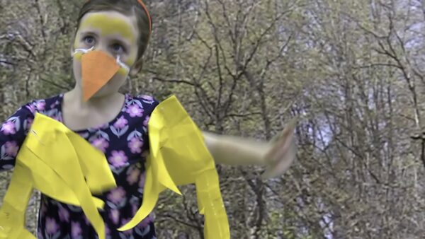 Cavendish After School- Chicken Little