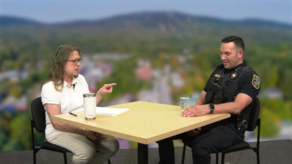 To Whom It May Concern- Chief Jeff Warfle