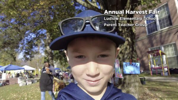 Ludlow Harvest Fair 2025