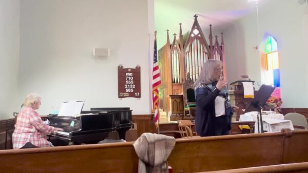 St. James United Methodist Church
