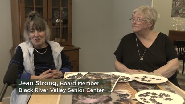 Black River Valley Senior Center Promo