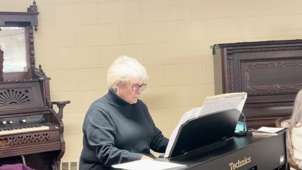 St. James United Methodist Church 3/1