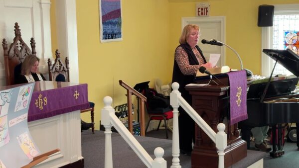 United Church of Ludlow 3/15