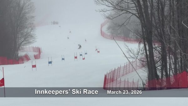 Innkeepers Ski Race