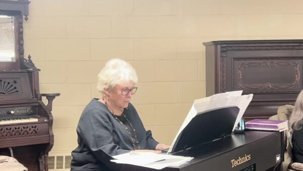 St. James United Methodist Church 3/29