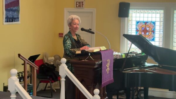 United Church of Ludlow 3/29