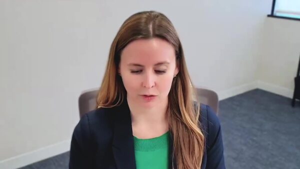 White House Chronicle- AI Impact on Working Women