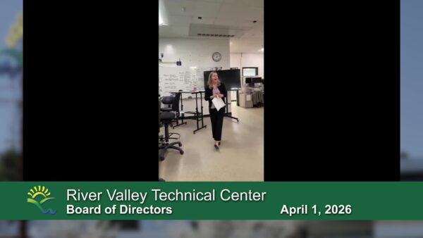 River Valley Technical Center Board 4/1