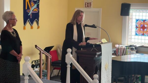 United Church of Ludlow 4/26