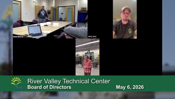 River Valley Technical Center Board 5/6