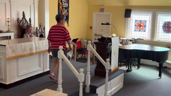 United Church of Ludlow 5/17