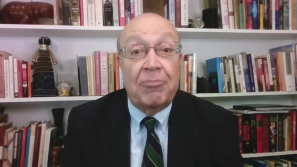 White House Chronicle- Memories of Quincy Jones