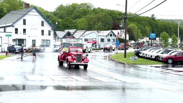 Ludlow Memorial Day 2026