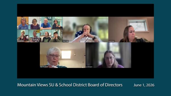 Mountain Views SU & School District 6/1