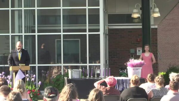 NTHS Induction Ceremony 2026