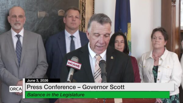 Governor Scott Administration Press Conference
