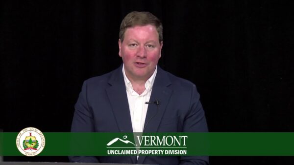 Treasurer Pieciak- PSA Unclaimed Property