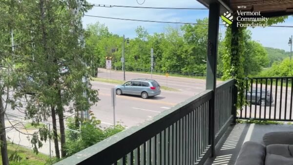 Stuck in Vermont- The Boyajians’ Burlington