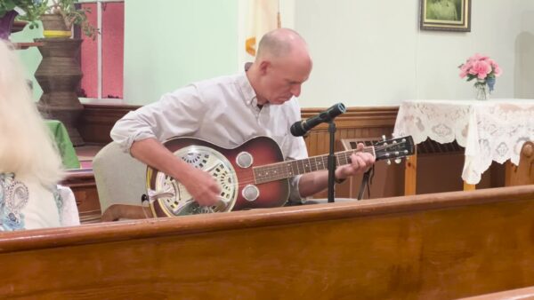 St. James United Methodist Church 6/14