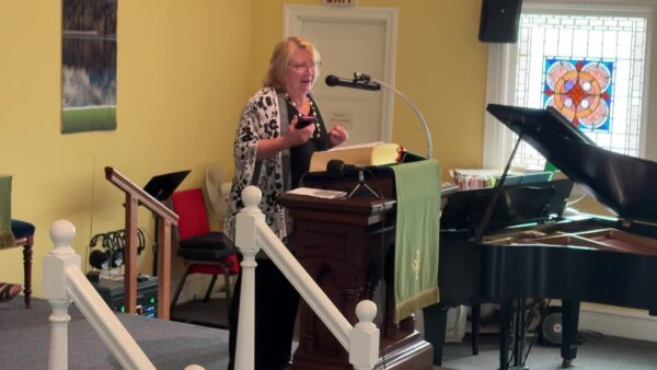 United Church of Ludlow 6/14