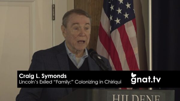 The Lincoln Forum Symposium 2026- Lincoln’s Exiled Family