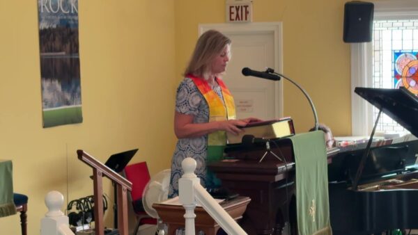 United Church of Ludlow 6/21