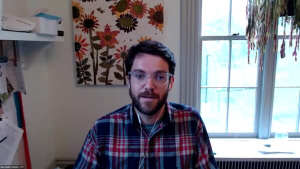VT Land Trust- A Conversation with the Authors