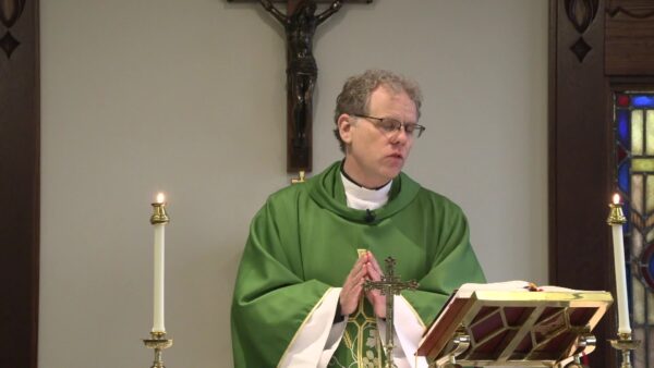 Catholic Mass- Thirteenth Sunday in Ordinary Time