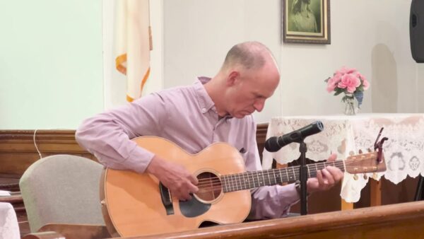 St. James United Methodist Church 6/28