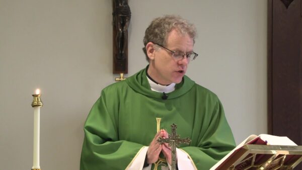 Catholic Mass- Fourteenth Sunday in Ordinary Time