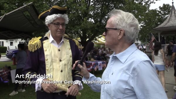 Ludlow 250- 4th of July Celebration