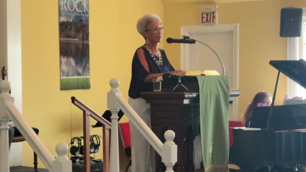 United Church of Ludlow