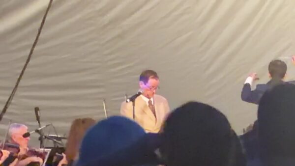 Pat Moore- 2026 VT Symphony Orchestra Concert