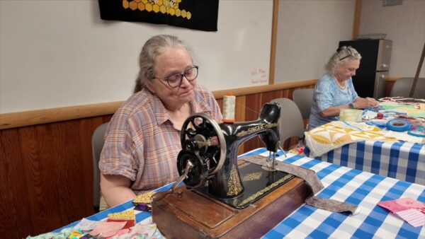 40th Annual Quilt Exhibition at Billings Farm