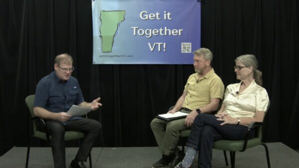 Get it Together VT- Providers to the People